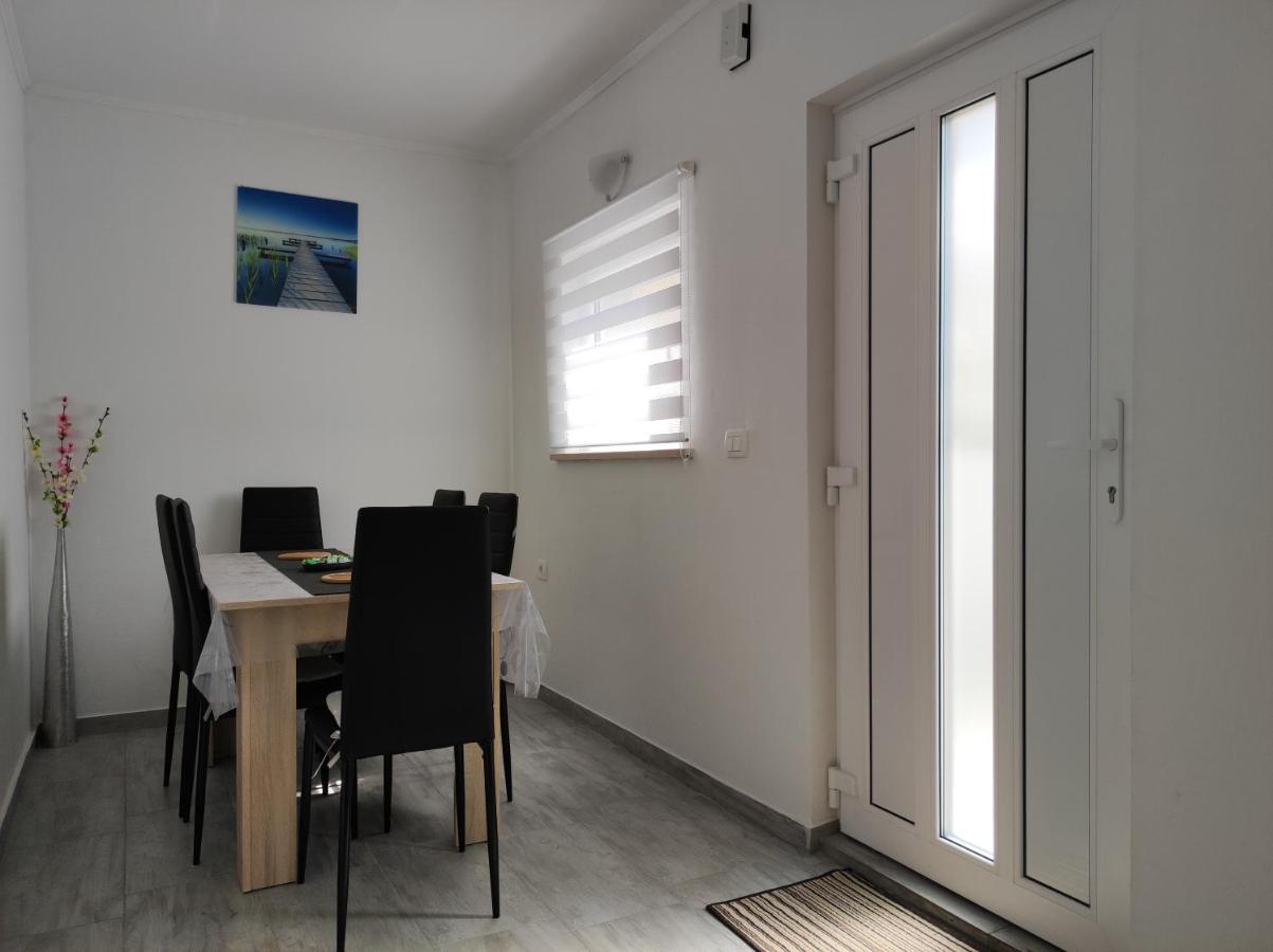 Apartma Sonja 2 Piran Exterior foto