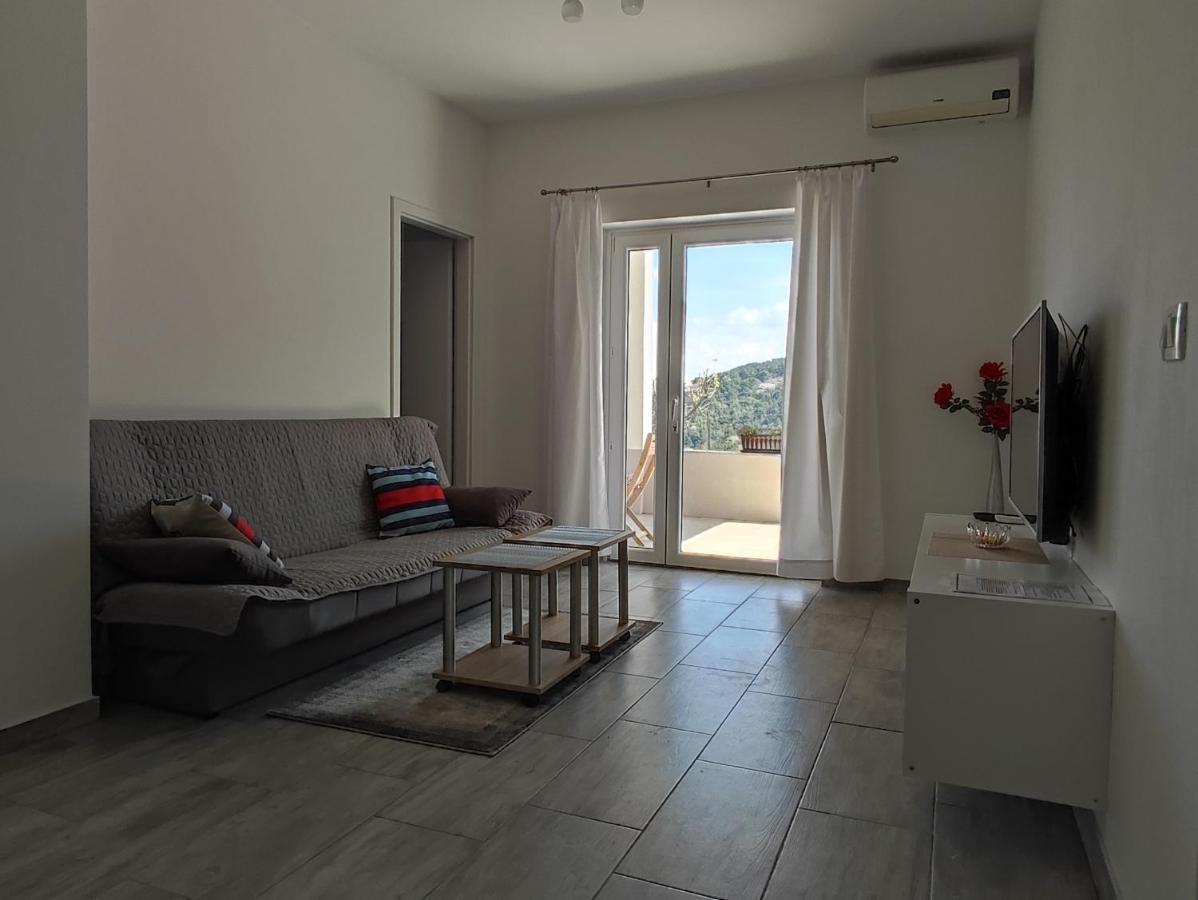 Apartma Sonja 2 Piran Exterior foto